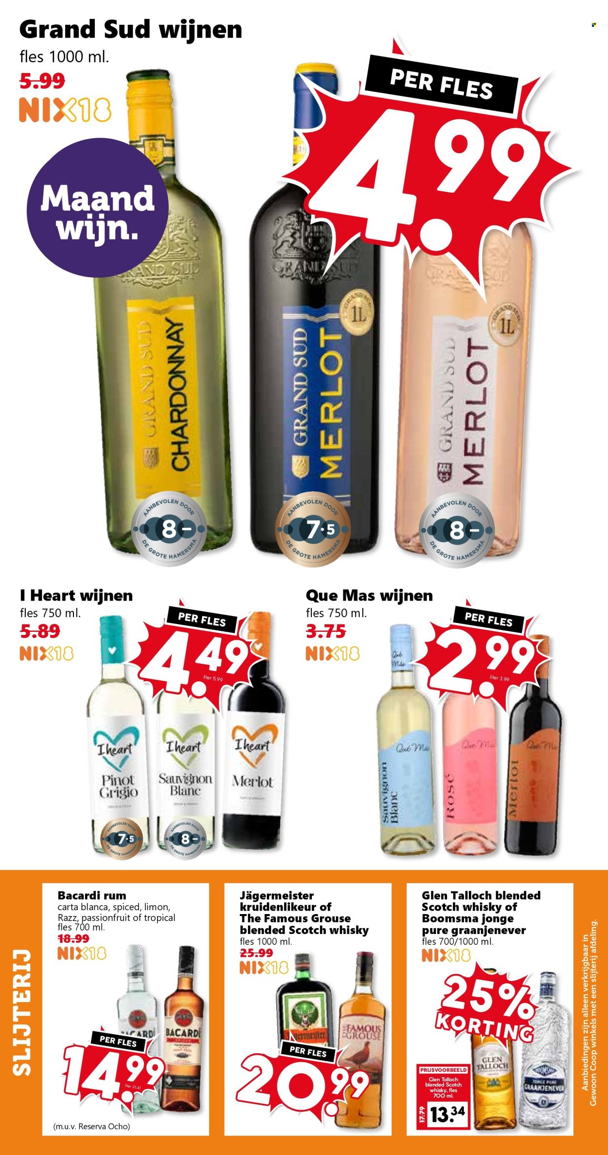 Coop-aanbieding - 13-4-2026 - 19-4-2026. Pagina 21