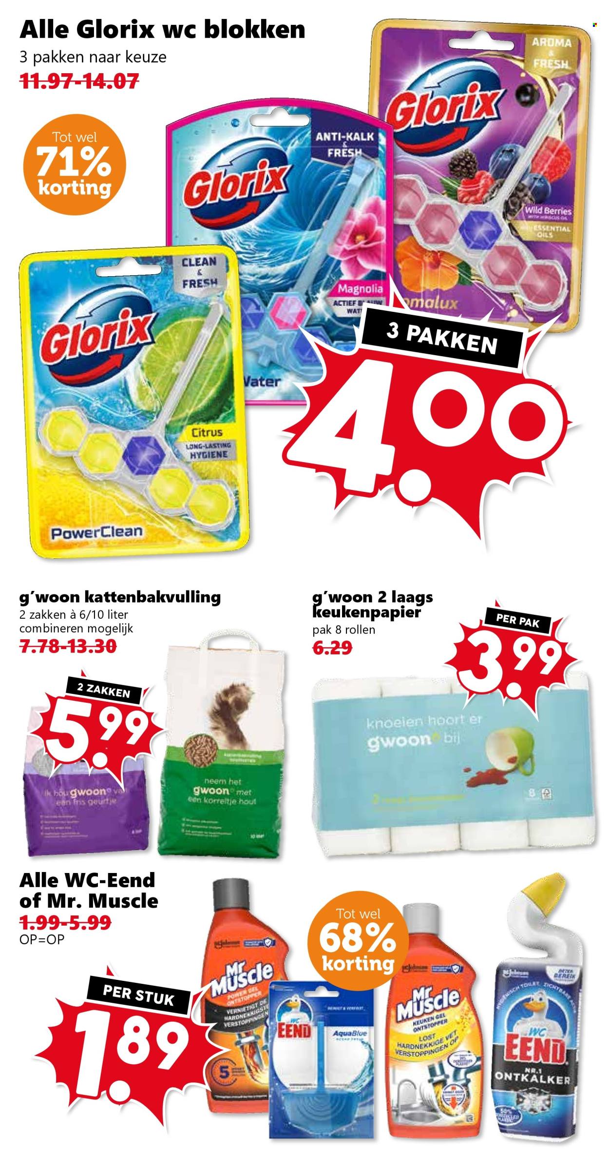 Coop-aanbieding - 13-4-2026 - 19-4-2026. Pagina 22