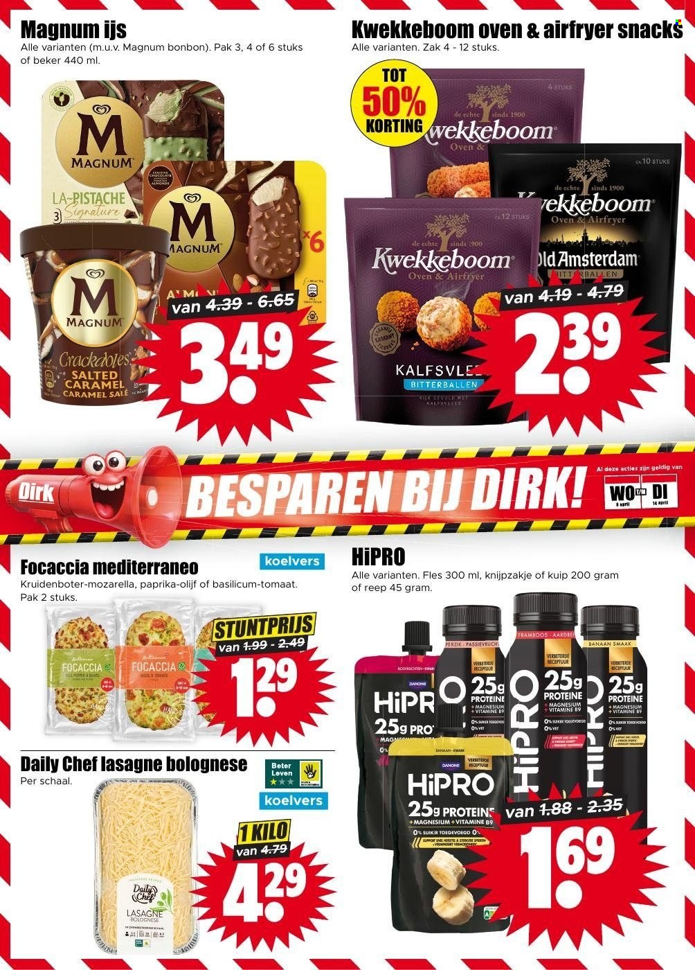 Dirk-aanbieding - 8-4-2026 - 21-4-2026. Pagina 16