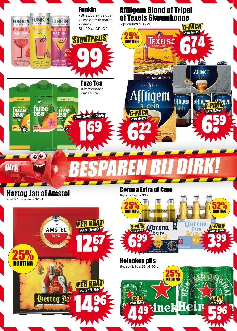 Dirk-aanbieding - 8-4-2026 - 21-4-2026. Pagina 26