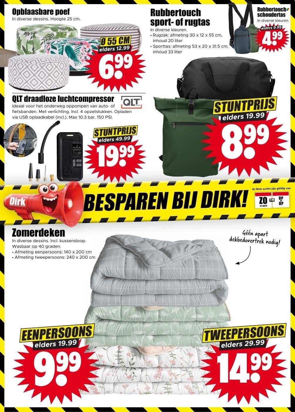 Dirk-aanbieding - 8-4-2026 - 21-4-2026. Pagina 29