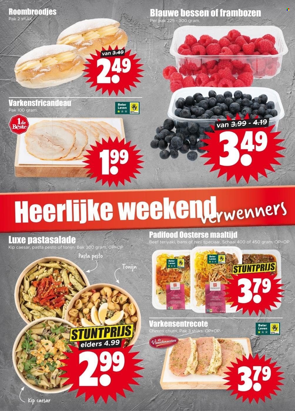 Dirk-aanbieding - 8-4-2026 - 21-4-2026. Pagina 32