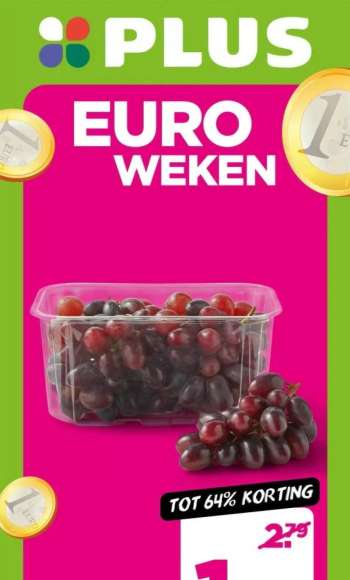 Plus-aanbieding - 15-4-2026 - 21-4-2026.