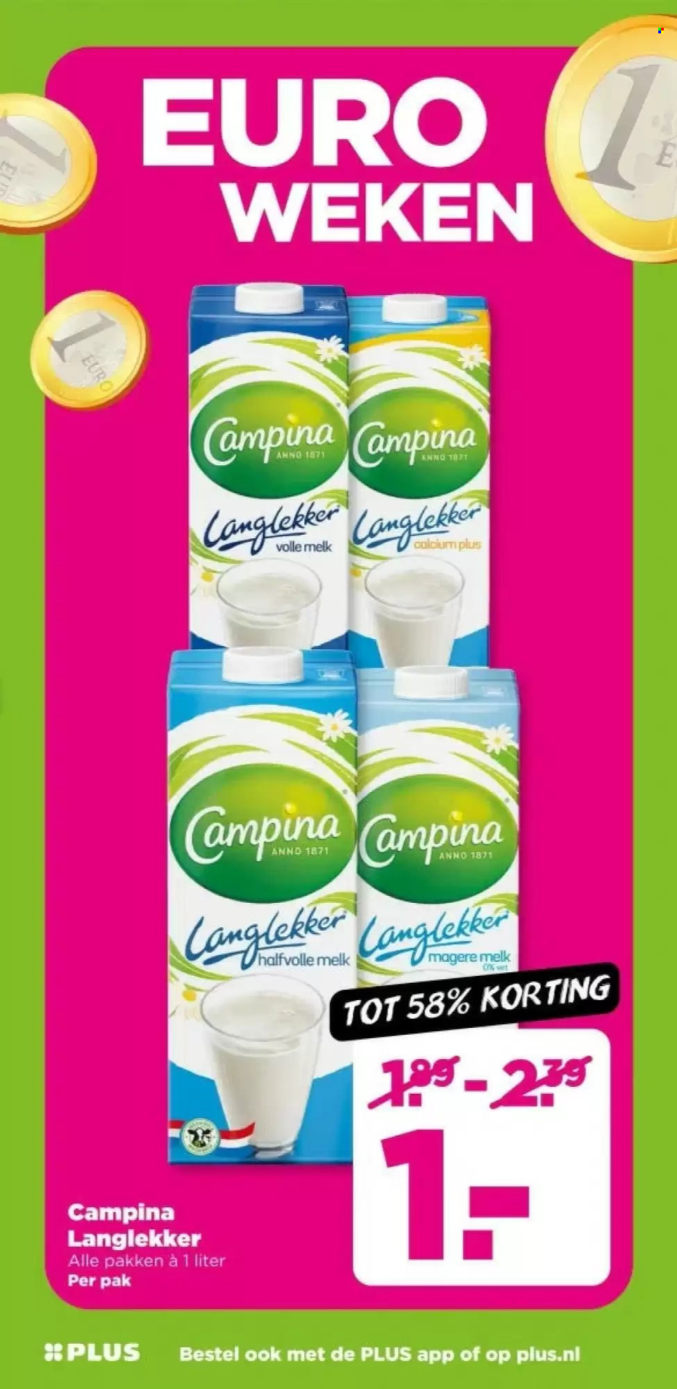 Plus-aanbieding - 15-4-2026 - 21-4-2026. Pagina 3