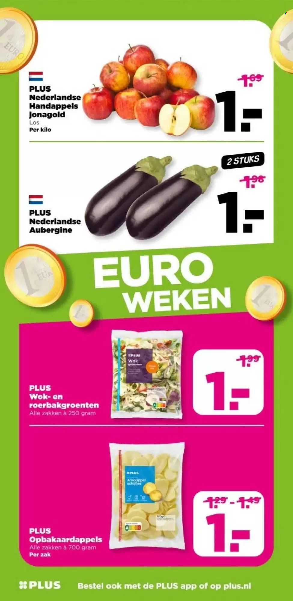 Plus-aanbieding - 15-4-2026 - 21-4-2026. Pagina 4