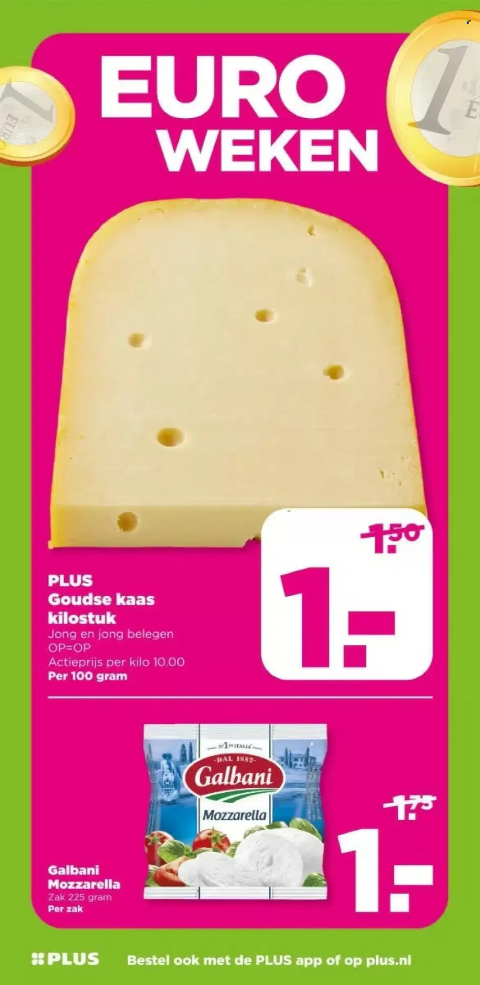 Plus-aanbieding - 15-4-2026 - 21-4-2026. Pagina 6