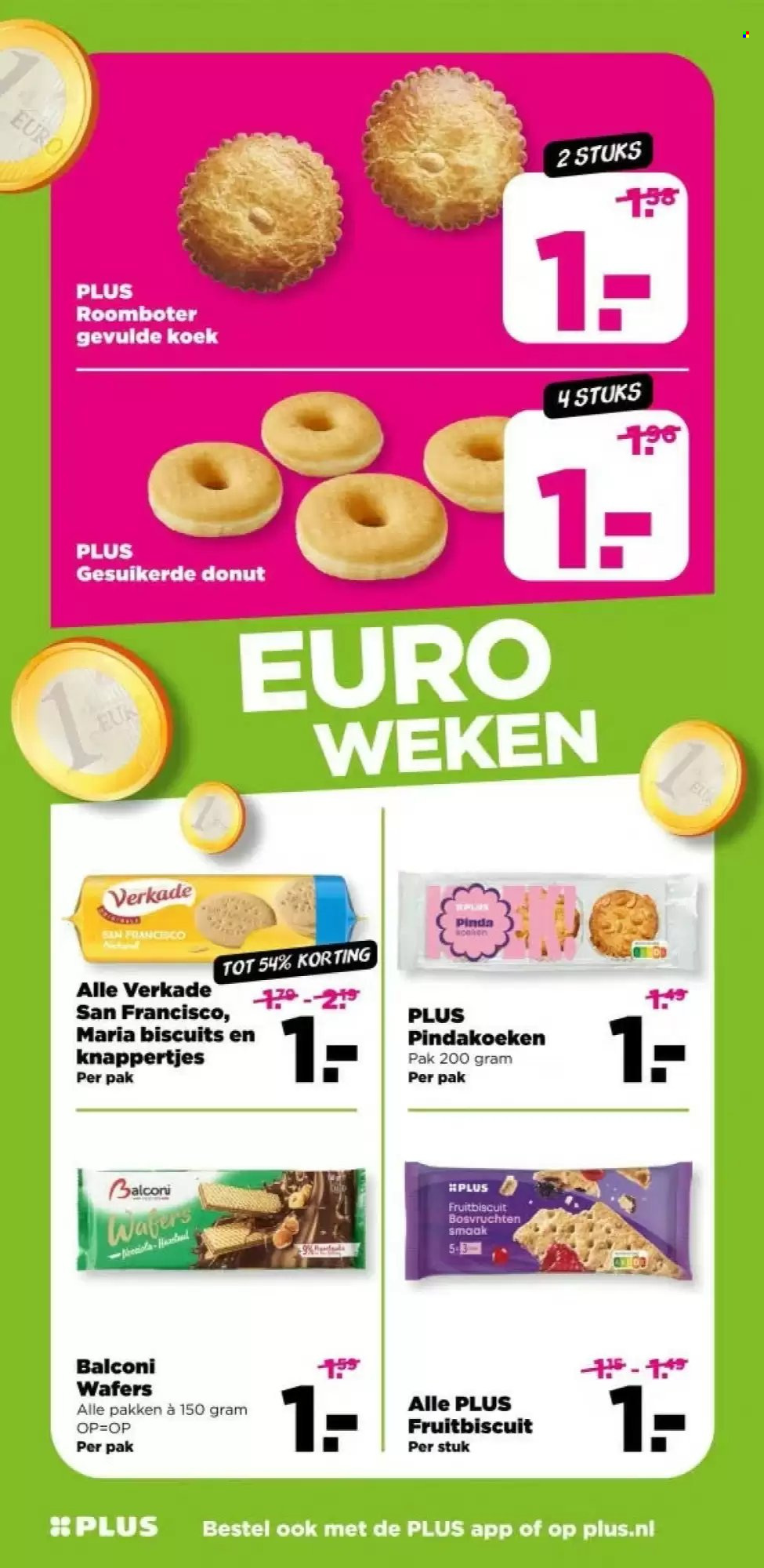 Plus-aanbieding - 15-4-2026 - 21-4-2026. Pagina 9