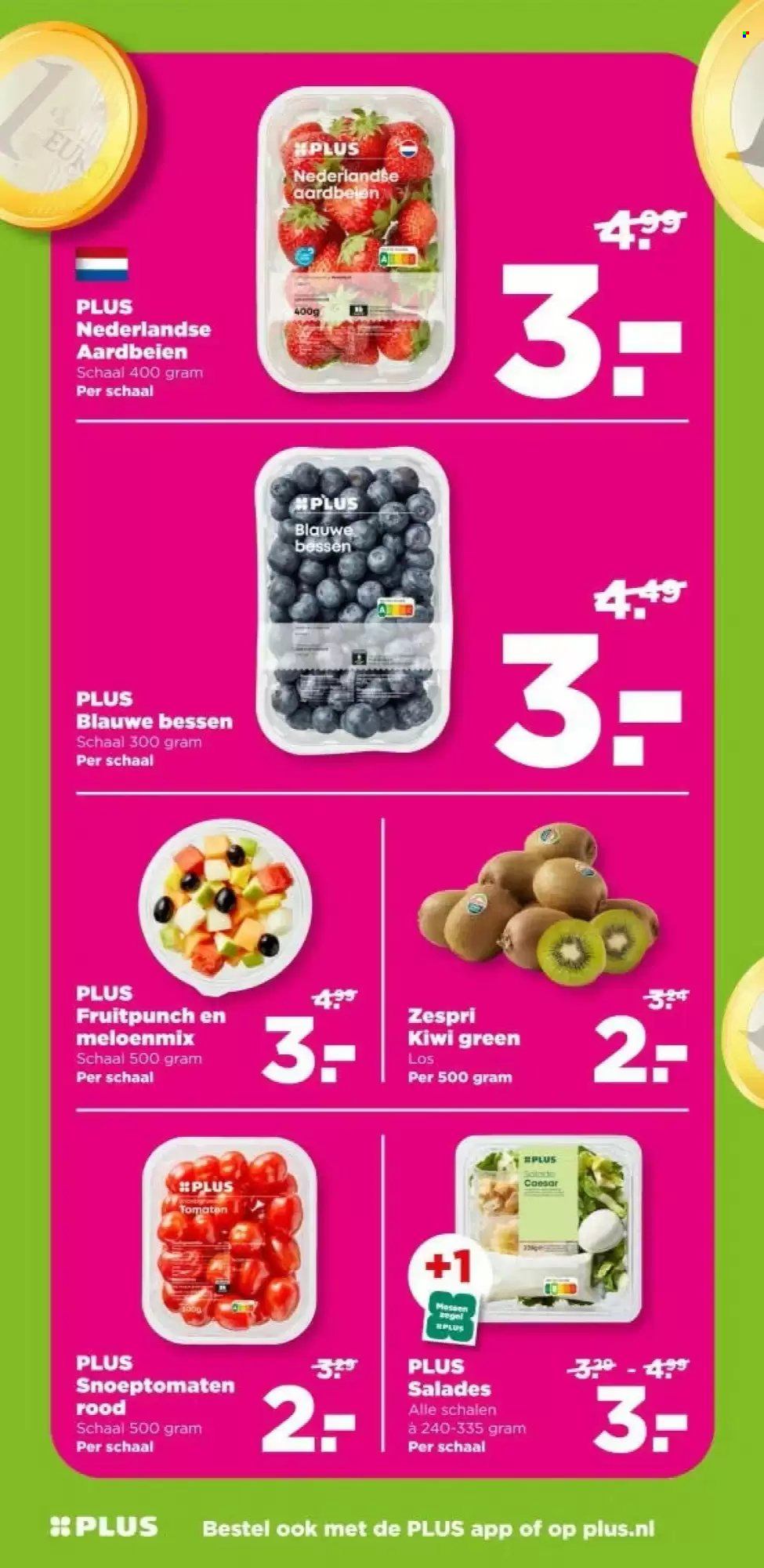 Plus-aanbieding - 15-4-2026 - 21-4-2026. Pagina 18