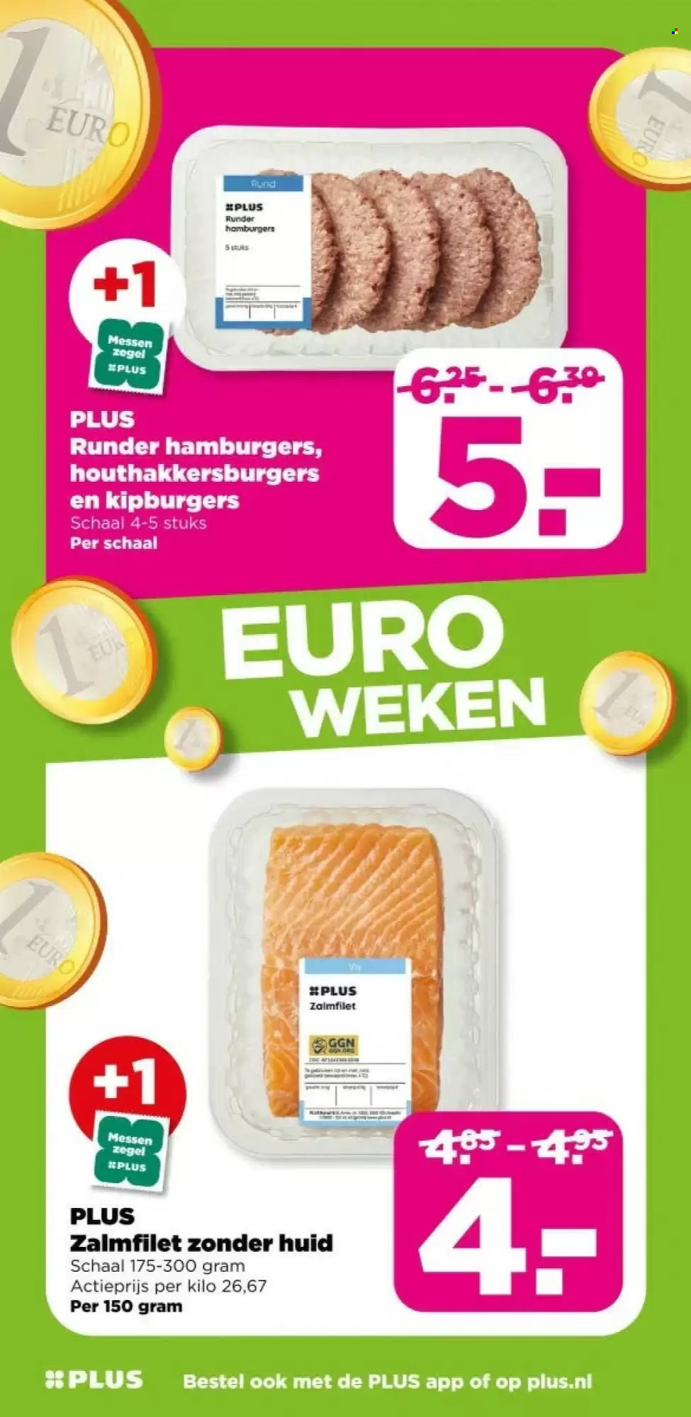 Plus-aanbieding - 15-4-2026 - 21-4-2026. Pagina 20