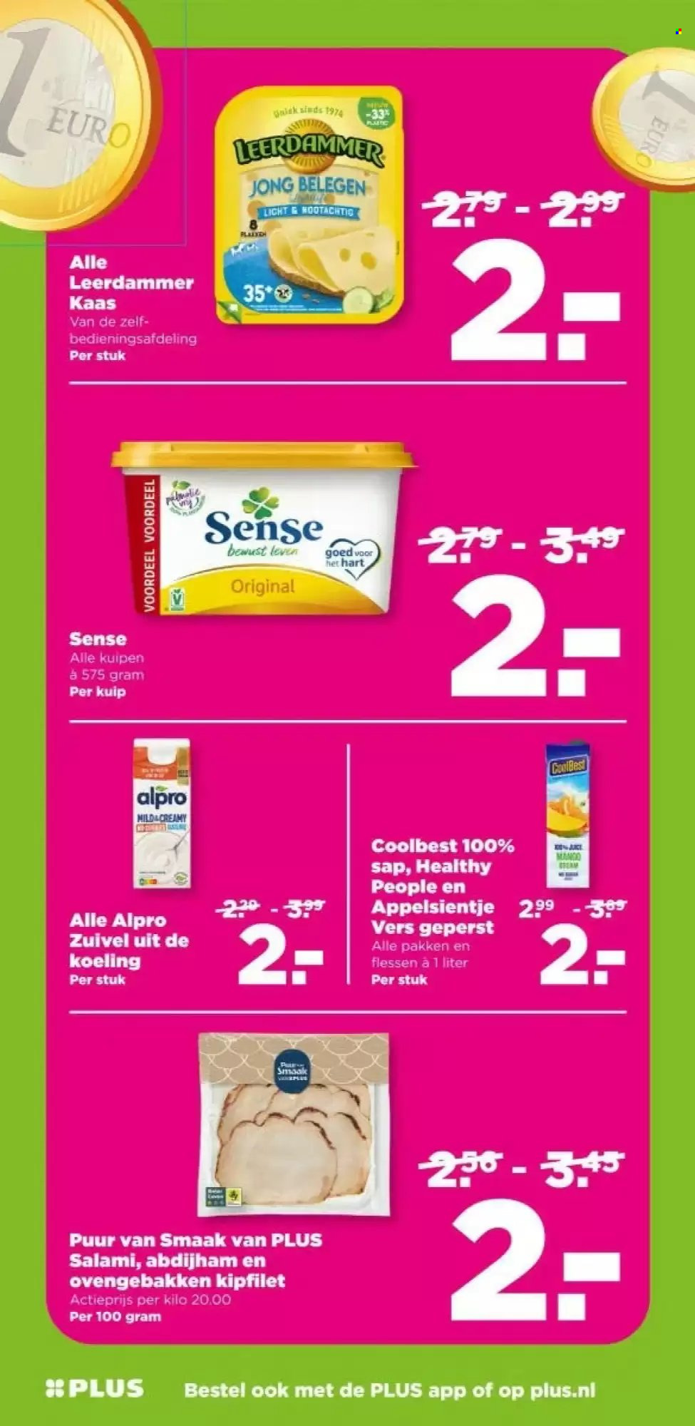 Plus-aanbieding - 15-4-2026 - 21-4-2026. Pagina 22