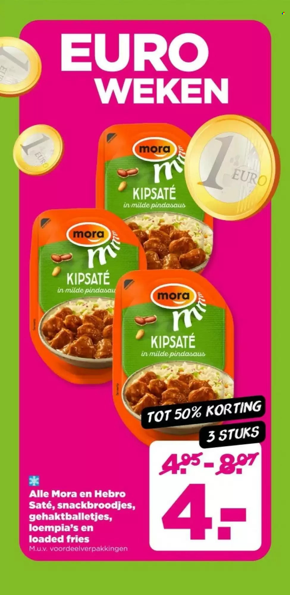 Plus-aanbieding - 15-4-2026 - 21-4-2026. Pagina 27