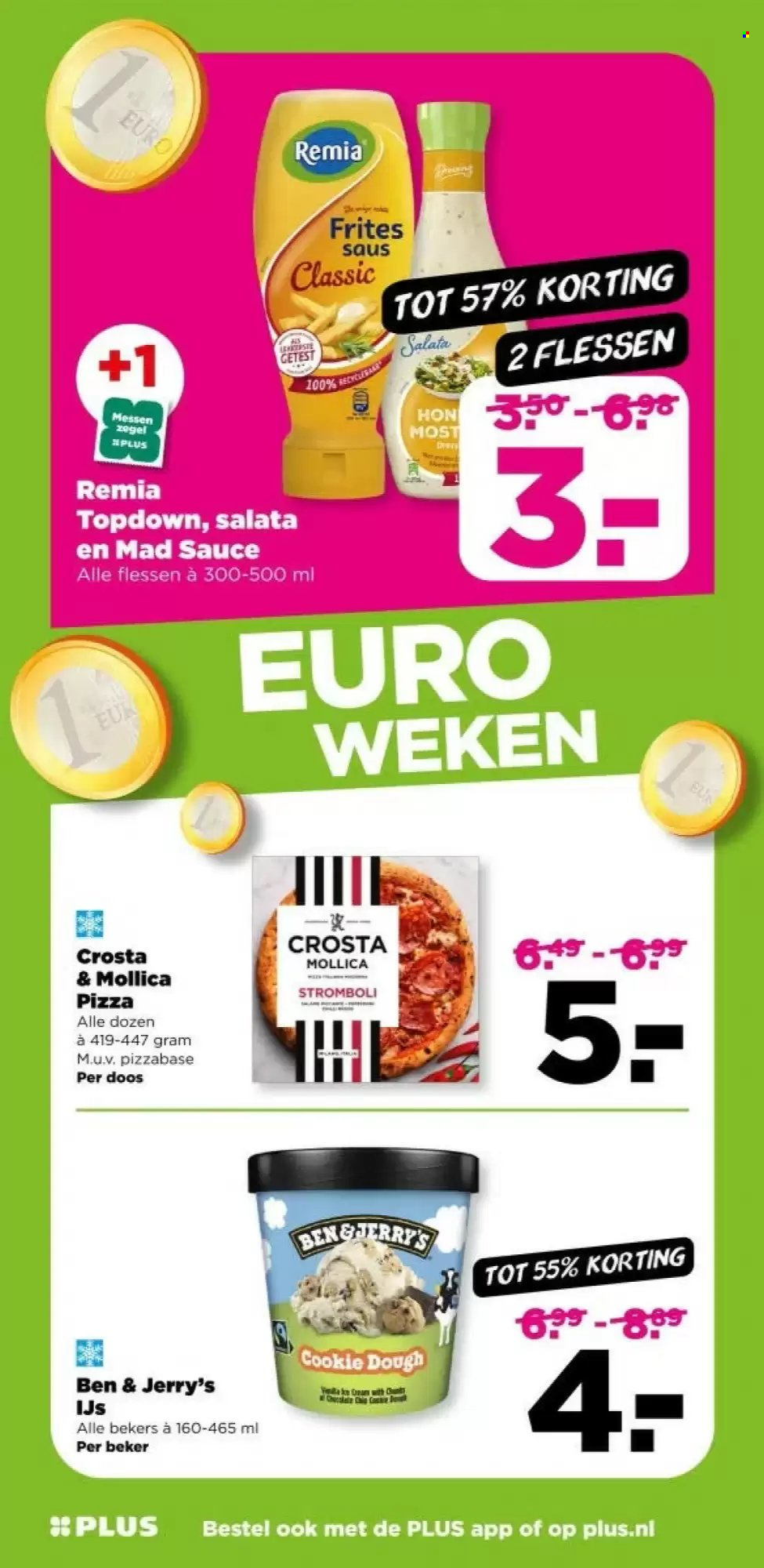 Plus-aanbieding - 15-4-2026 - 21-4-2026. Pagina 28