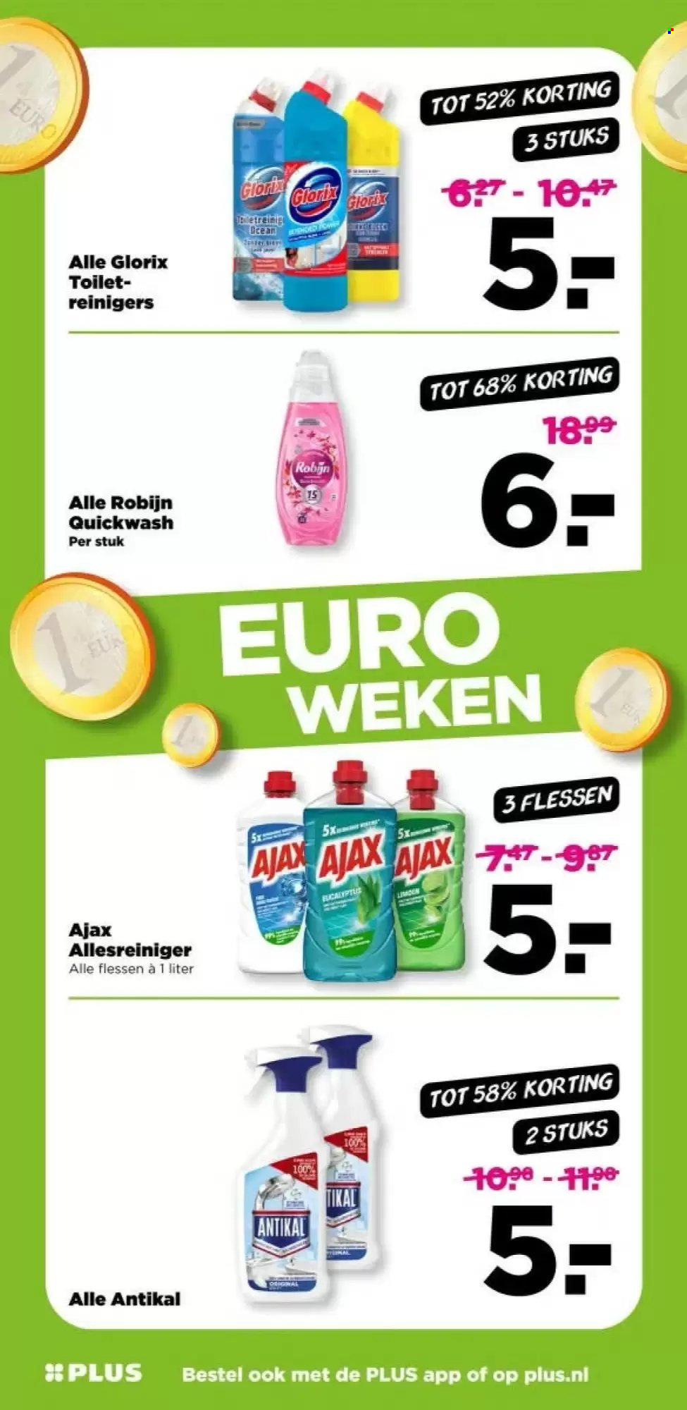 Plus-aanbieding - 15-4-2026 - 21-4-2026. Pagina 29