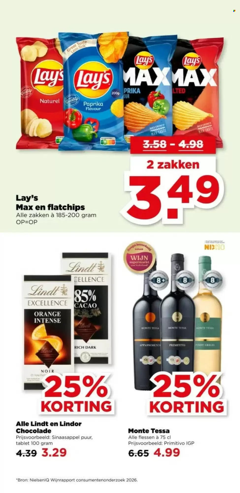 Plus-aanbieding - 15-4-2026 - 21-4-2026. Pagina 35