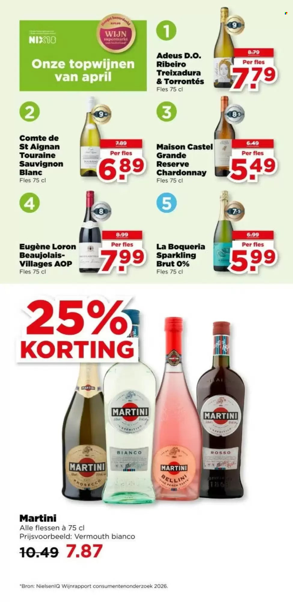 Plus-aanbieding - 15-4-2026 - 21-4-2026. Pagina 36