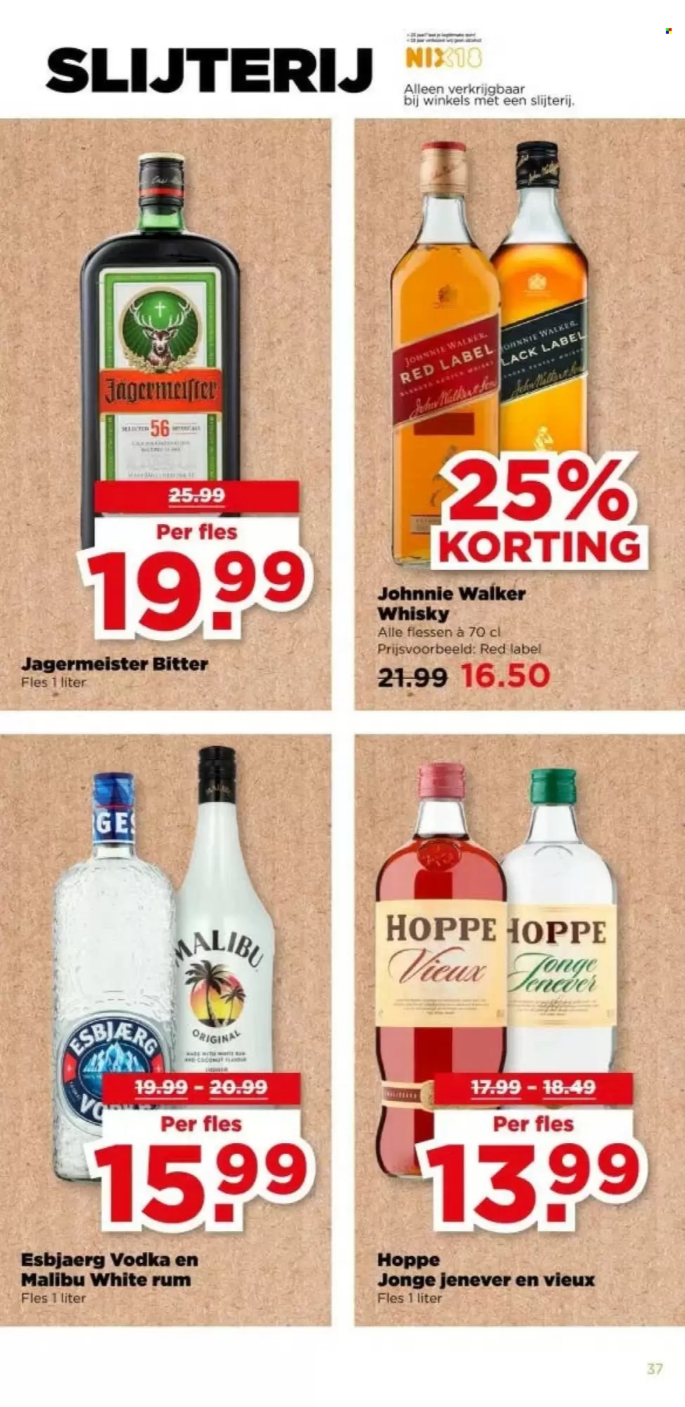 Plus-aanbieding - 15-4-2026 - 21-4-2026. Pagina 39