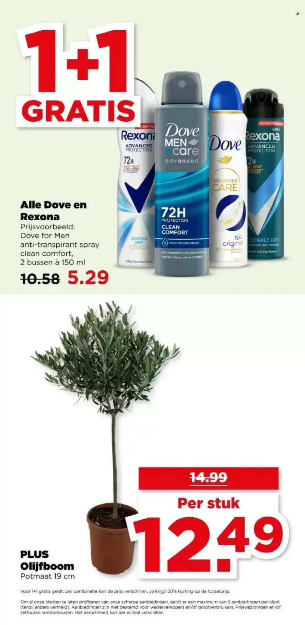 Plus-aanbieding - 15-4-2026 - 21-4-2026. Pagina 41