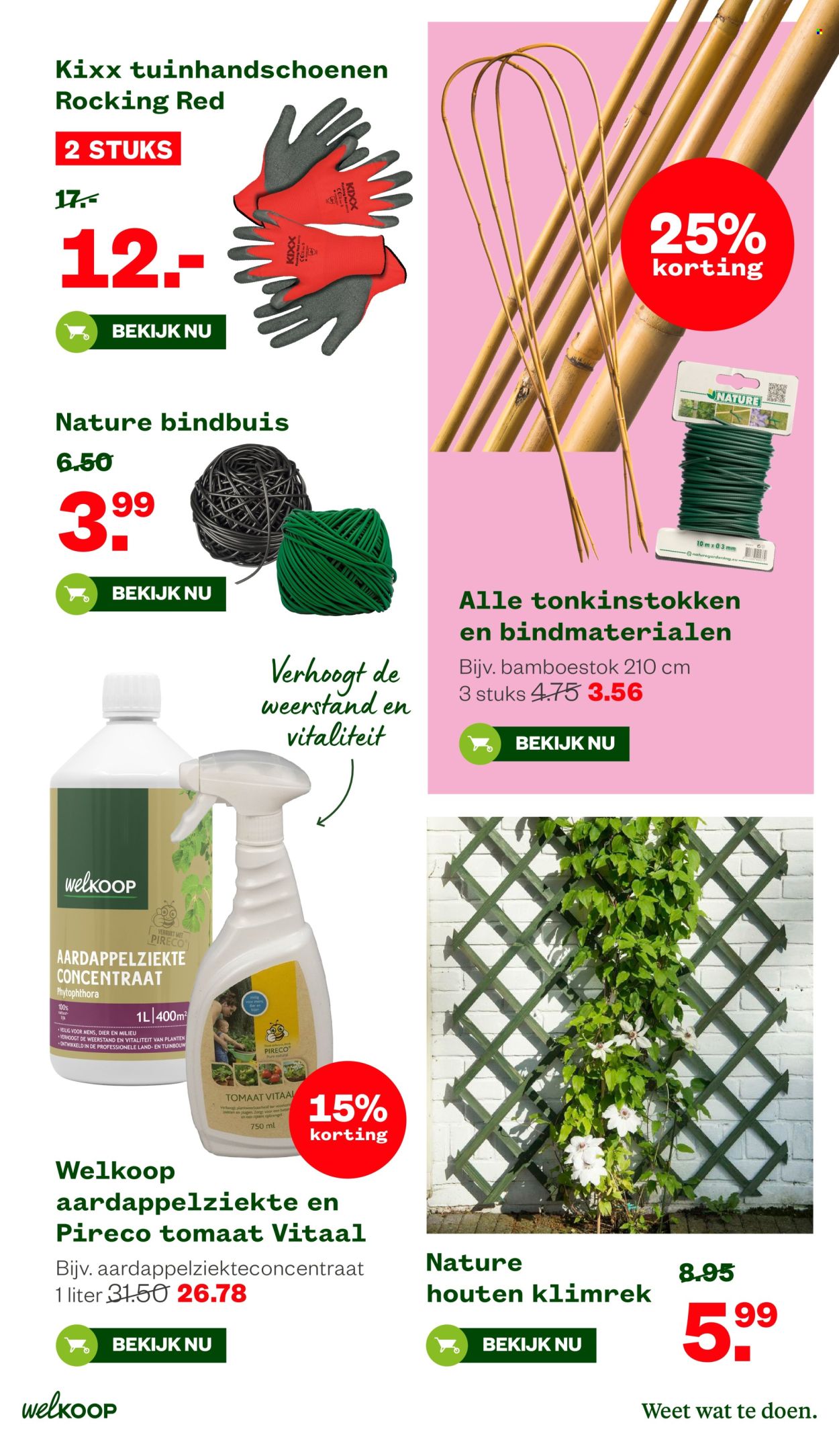 Welkoop-aanbieding - 13-4-2026 - 26-4-2026. Pagina 5