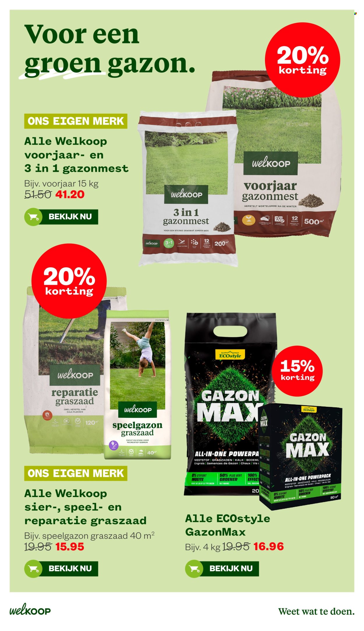 Welkoop-aanbieding - 13-4-2026 - 26-4-2026. Pagina 6