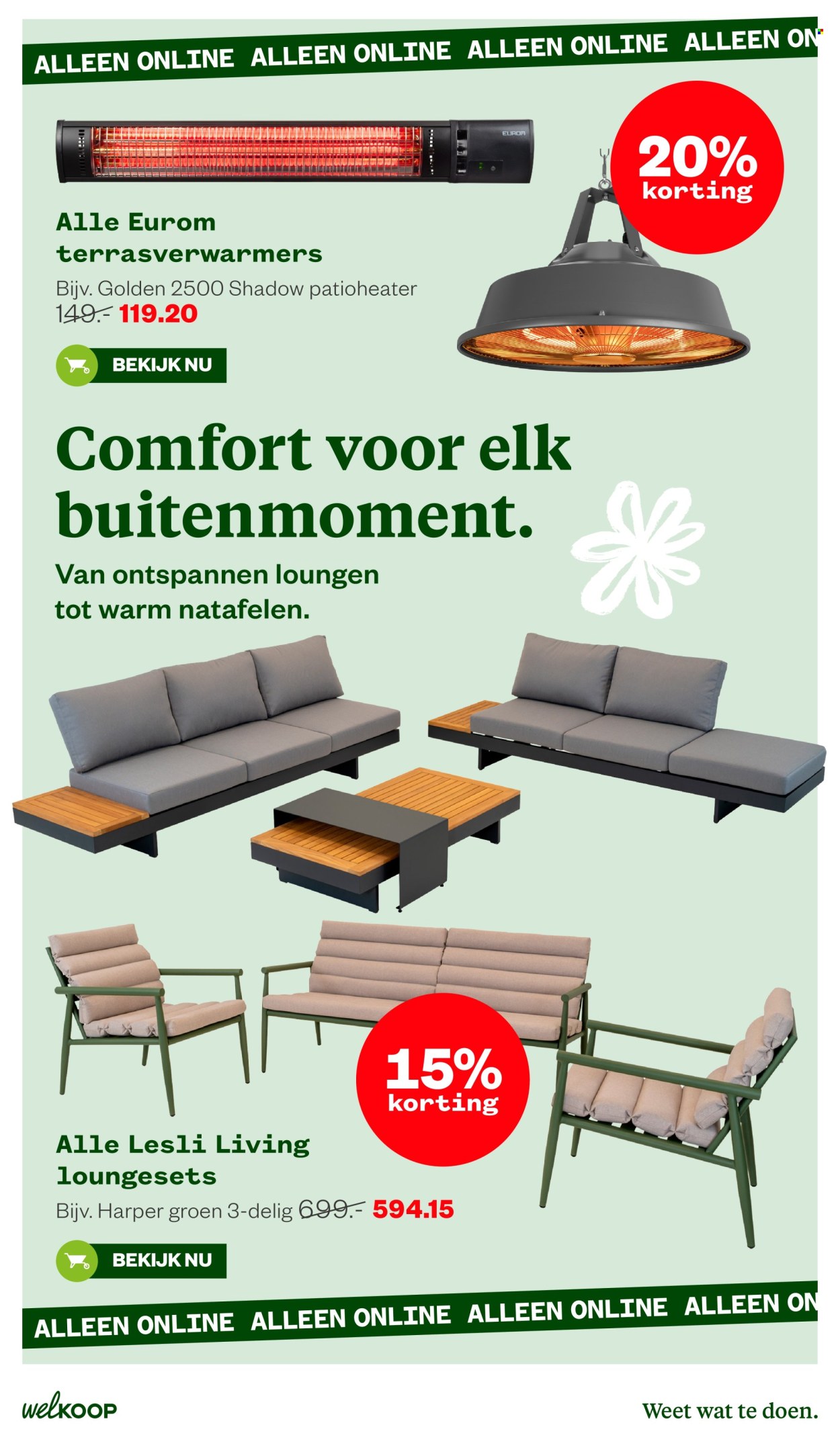 Welkoop-aanbieding - 13-4-2026 - 26-4-2026. Pagina 11