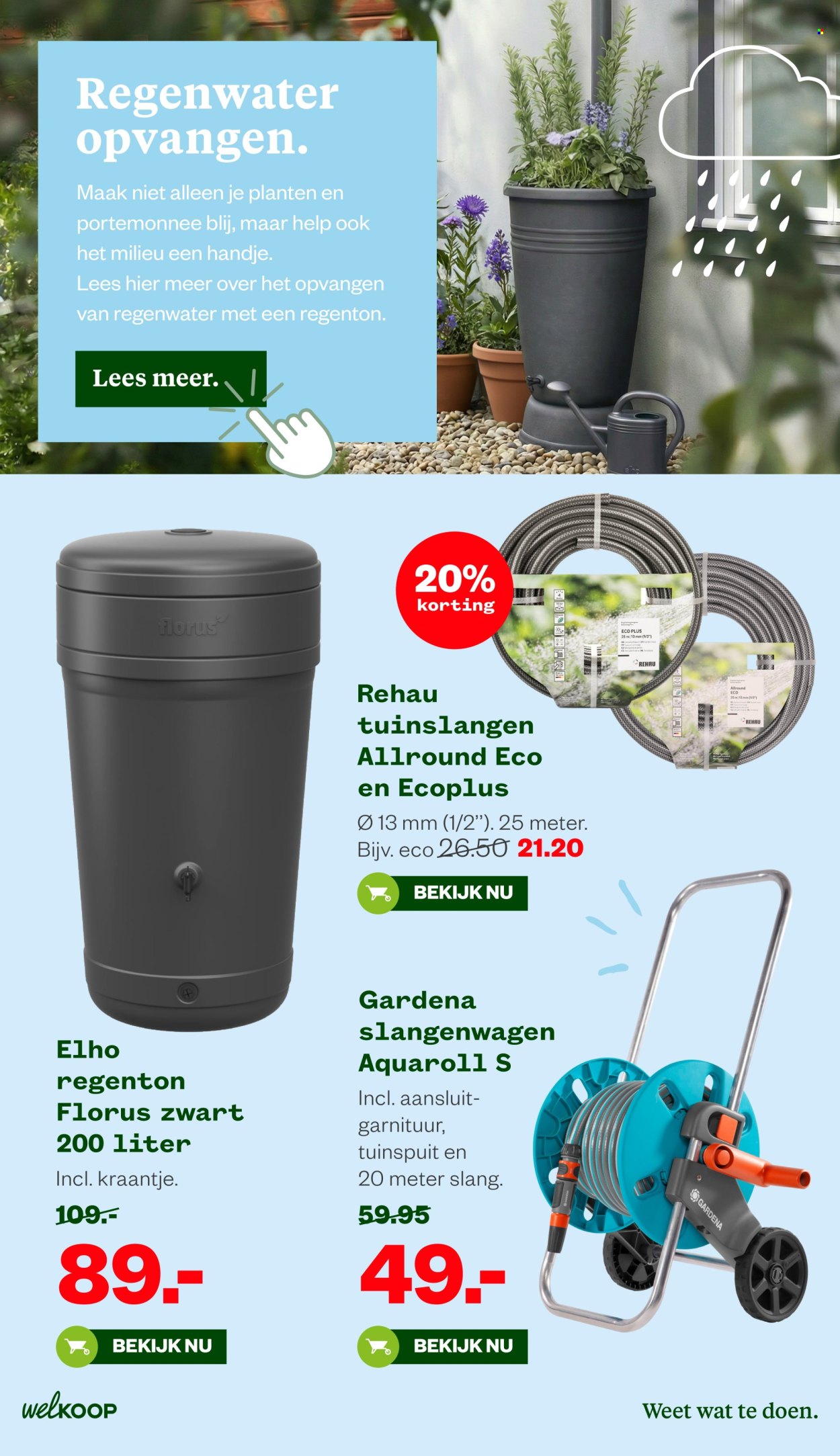 Welkoop-aanbieding - 13-4-2026 - 26-4-2026. Pagina 15