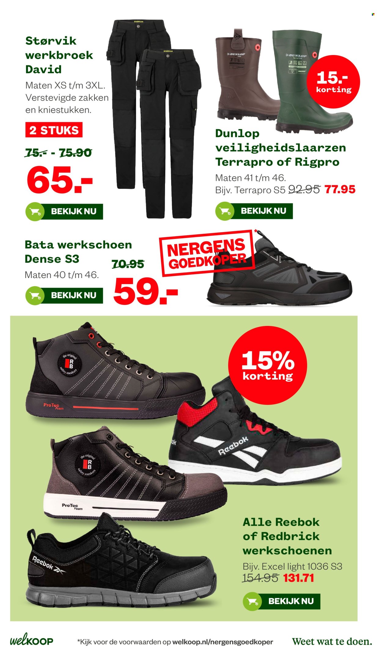 Welkoop-aanbieding - 13-4-2026 - 26-4-2026. Pagina 25