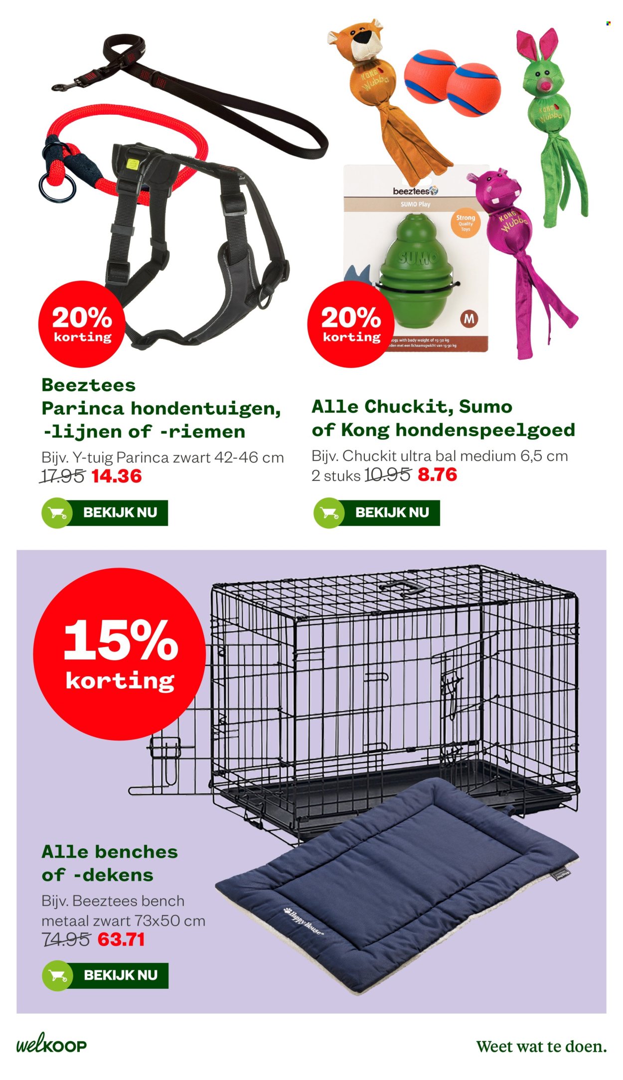 Welkoop-aanbieding - 13-4-2026 - 26-4-2026. Pagina 28