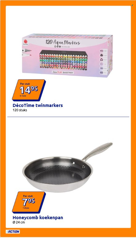 Action-aanbieding - 15-4-2026 - 21-4-2026. Pagina 8