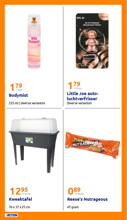 Action-aanbieding - 15-4-2026 - 21-4-2026. Pagina 19