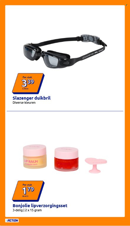 Action-aanbieding - 15-4-2026 - 21-4-2026. Pagina 24