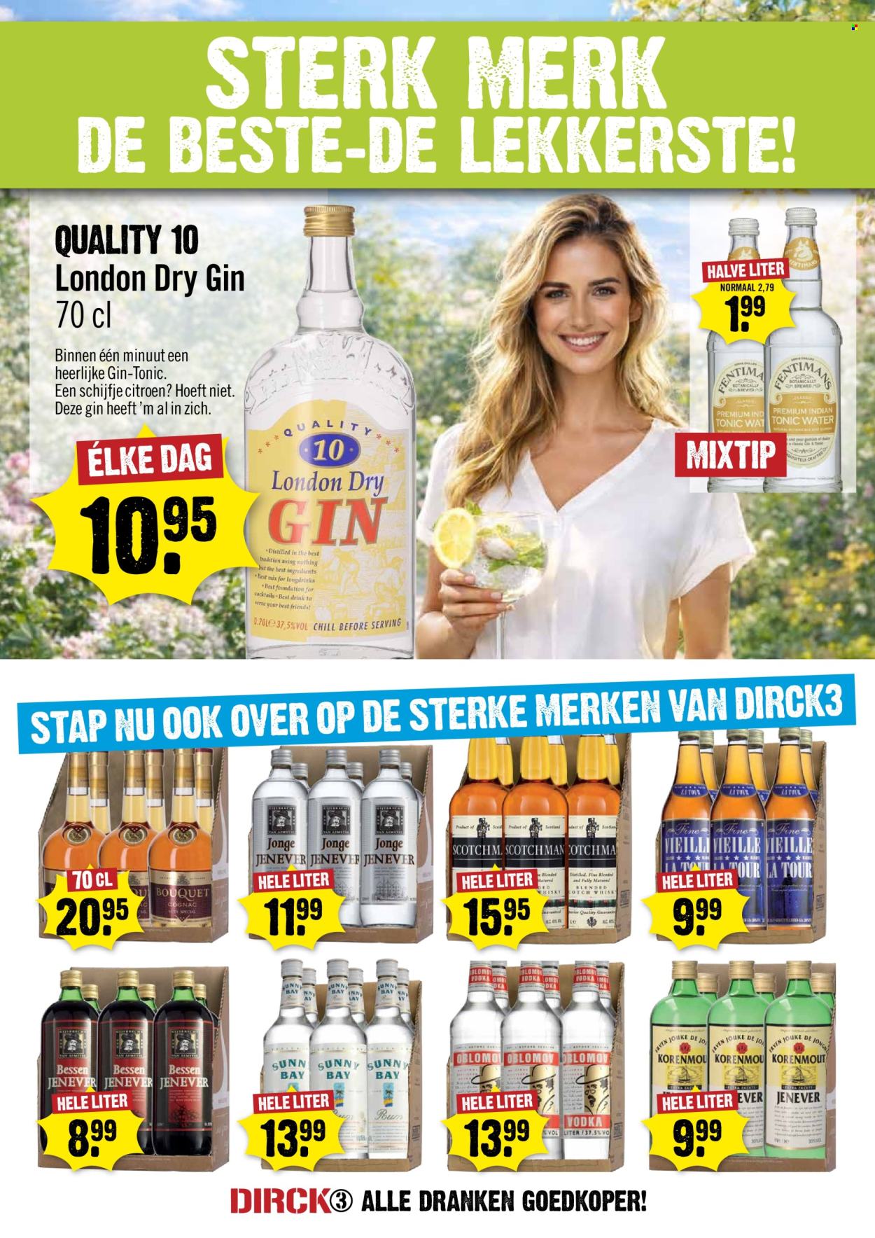 Dirk-aanbieding - 15-4-2026 - 21-4-2026. Pagina 5
