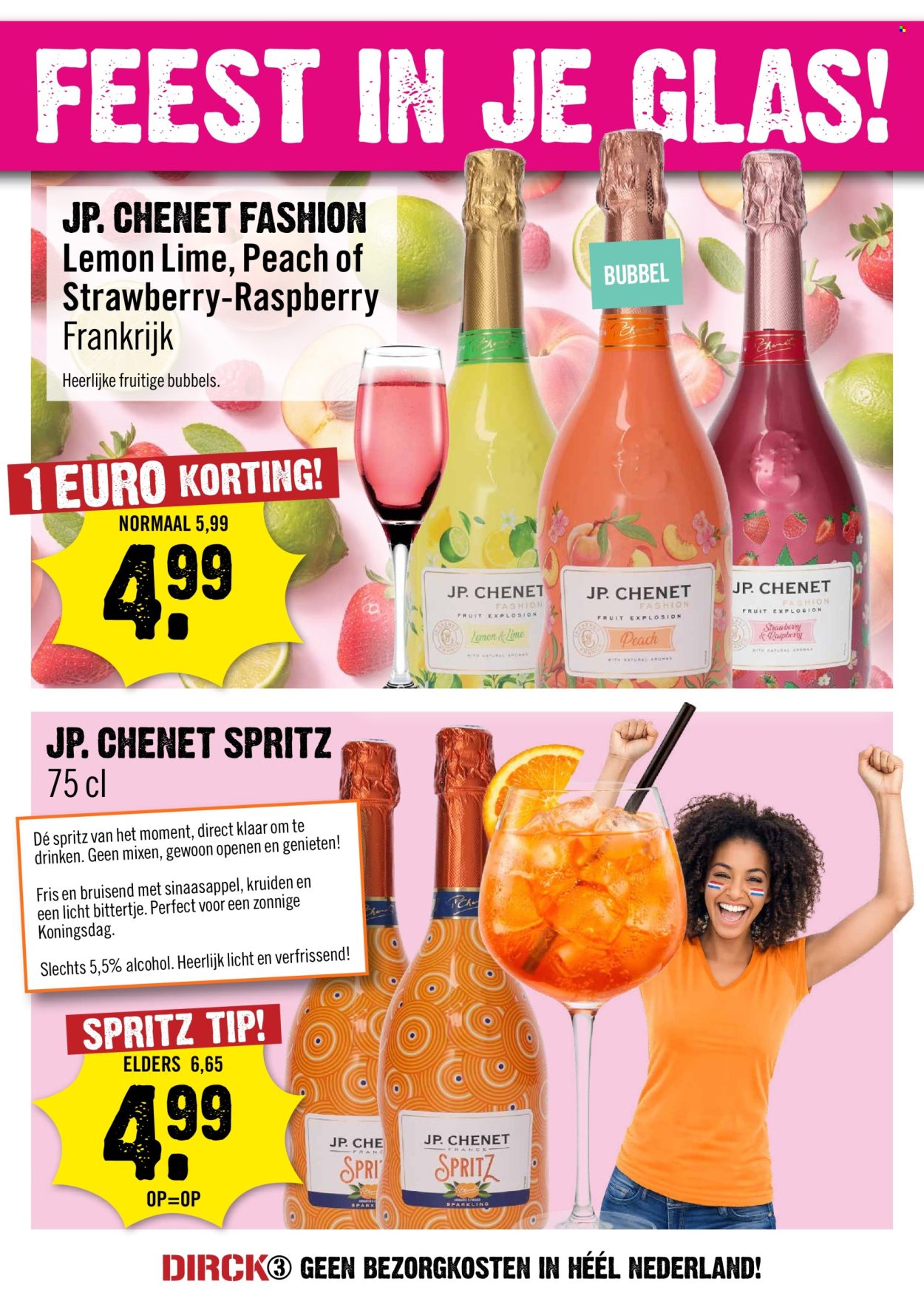 Dirk-aanbieding - 15-4-2026 - 21-4-2026. Pagina 6