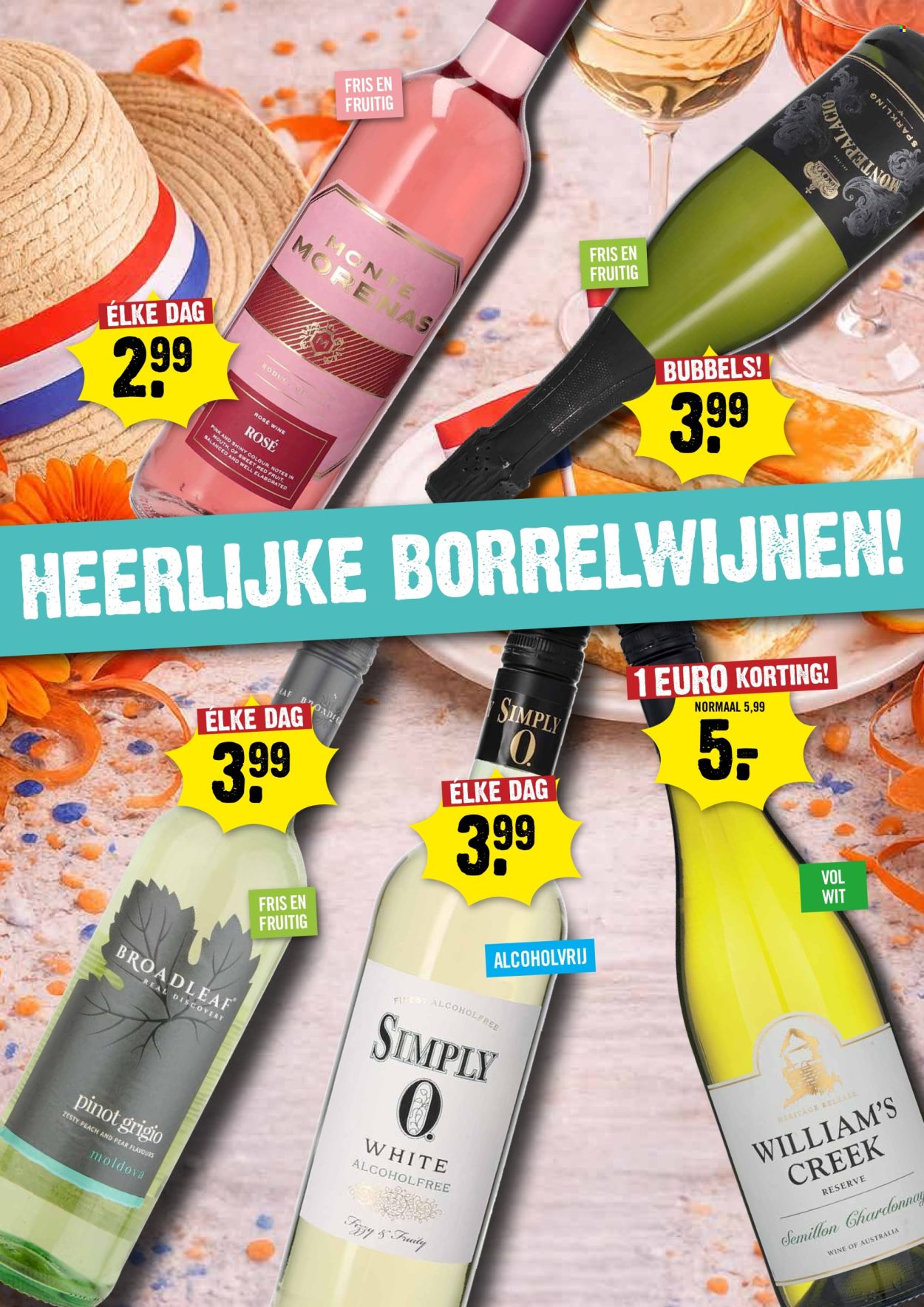 Dirk-aanbieding - 15-4-2026 - 21-4-2026. Pagina 17