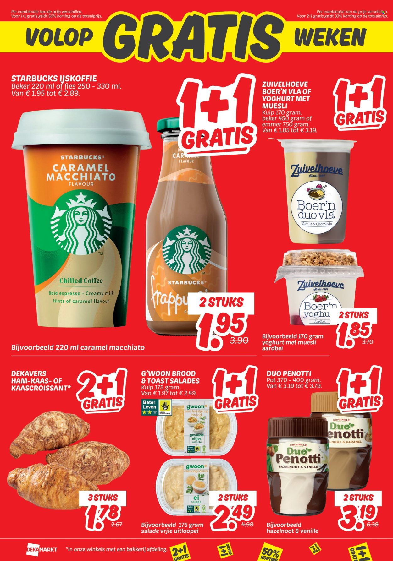 DekaMarkt-aanbieding - 14-4-2026 - 20-4-2026. Pagina 2