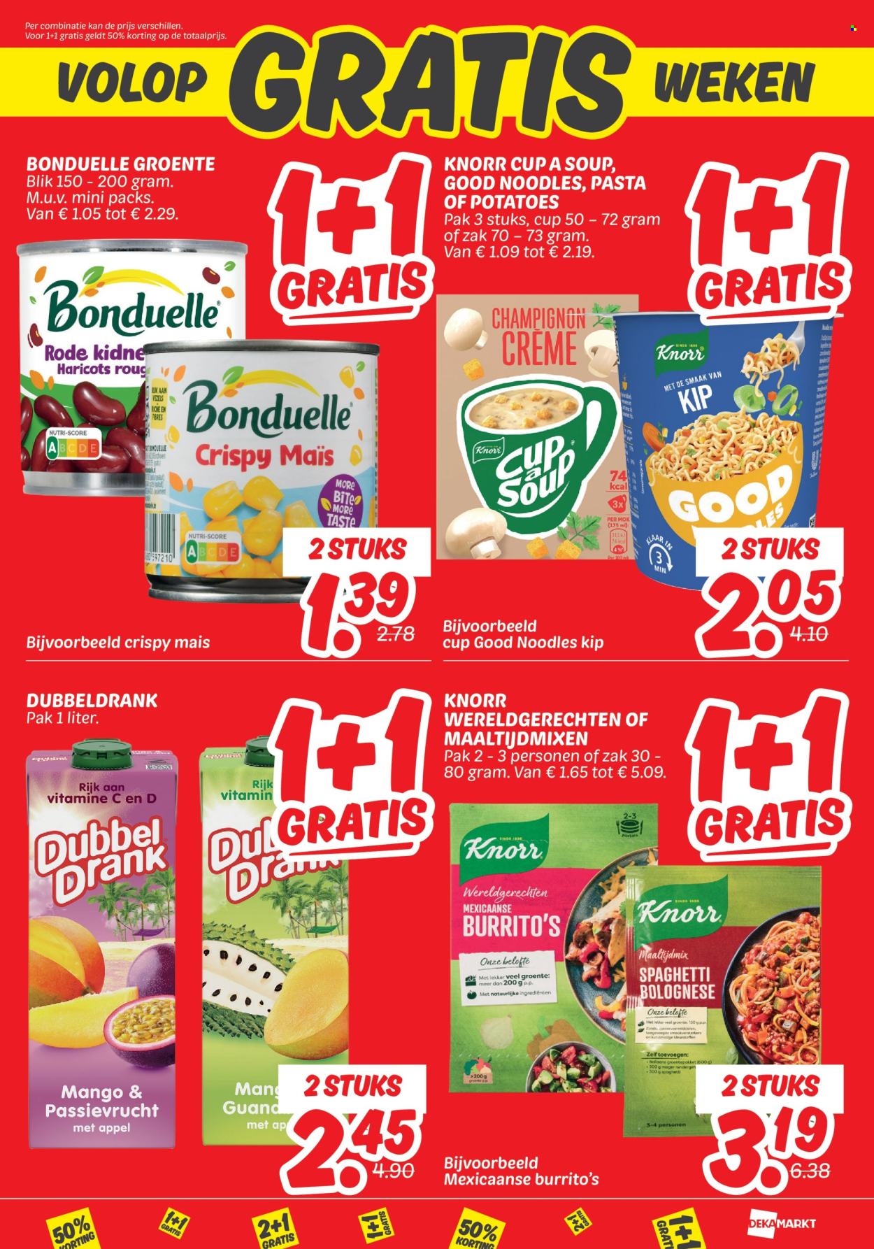 DekaMarkt-aanbieding - 14-4-2026 - 20-4-2026. Pagina 3