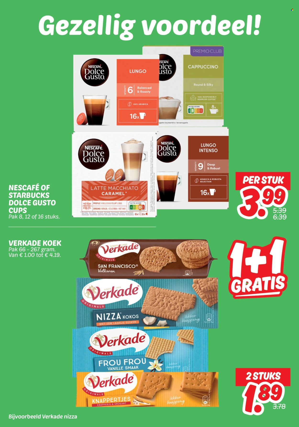 DekaMarkt-aanbieding - 14-4-2026 - 20-4-2026. Pagina 5