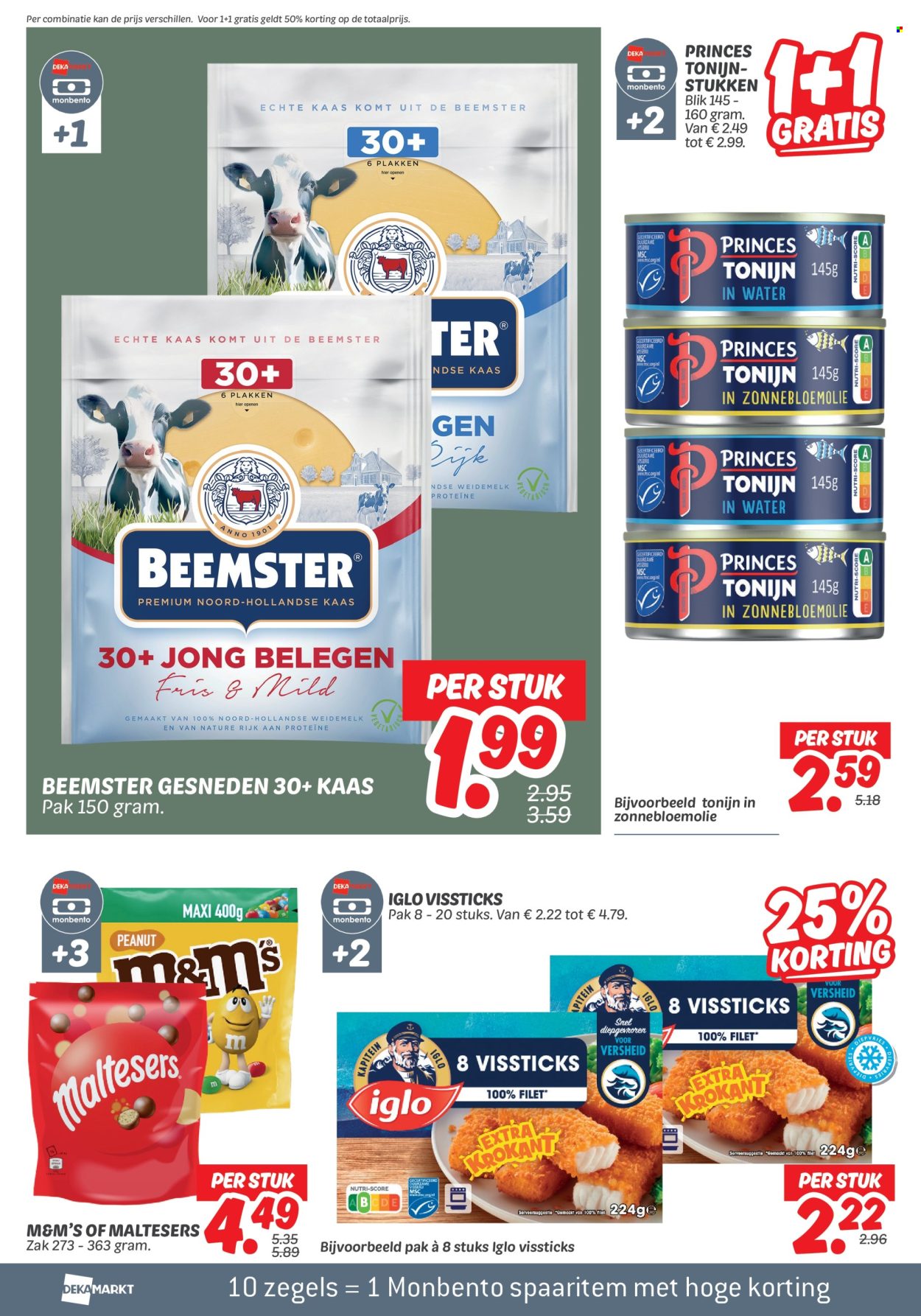 DekaMarkt-aanbieding - 14-4-2026 - 20-4-2026. Pagina 8