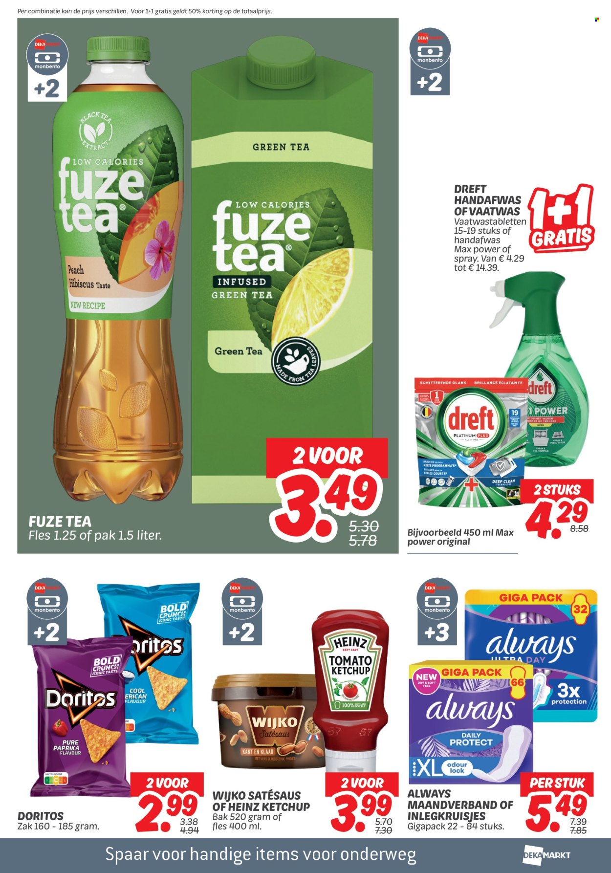 DekaMarkt-aanbieding - 14-4-2026 - 20-4-2026. Pagina 9