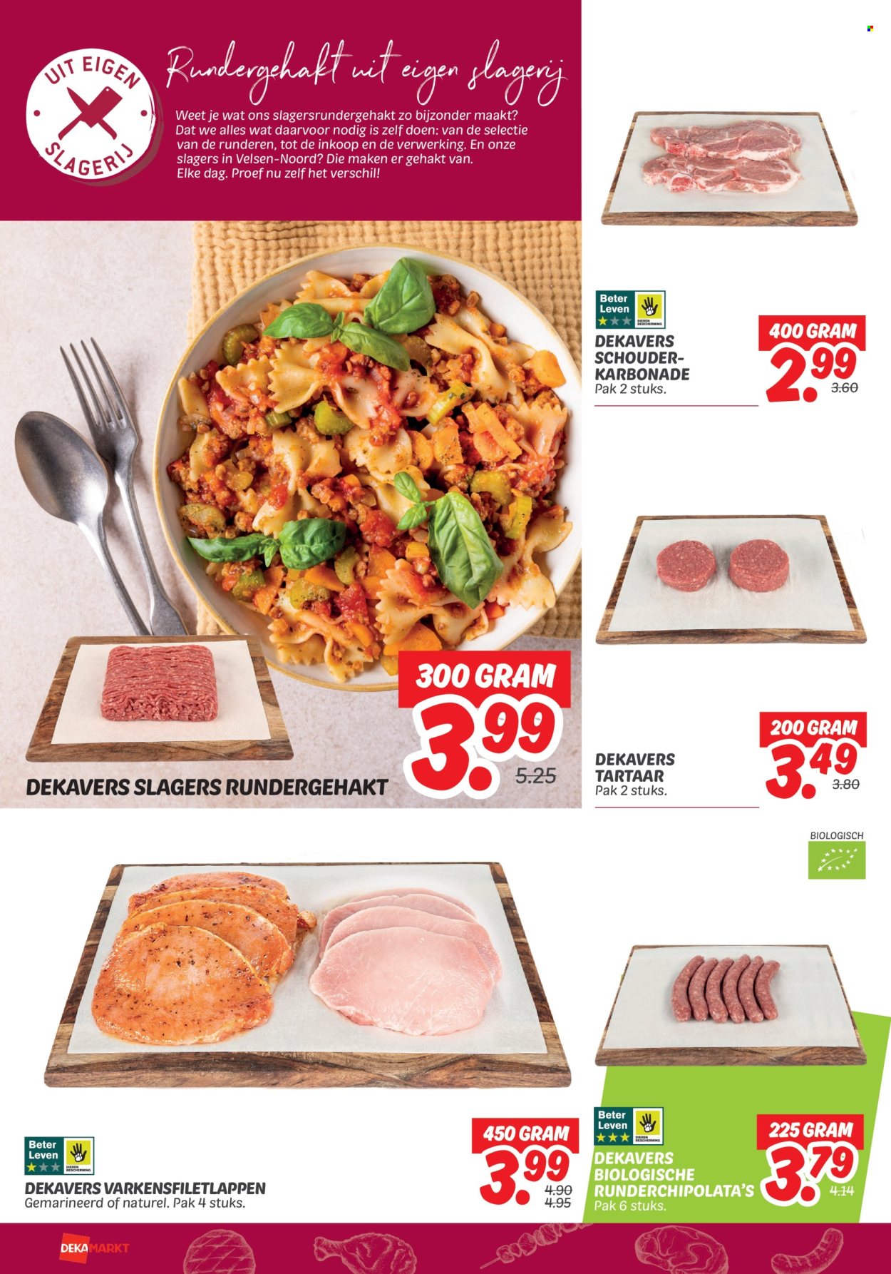 DekaMarkt-aanbieding - 14-4-2026 - 20-4-2026. Pagina 12