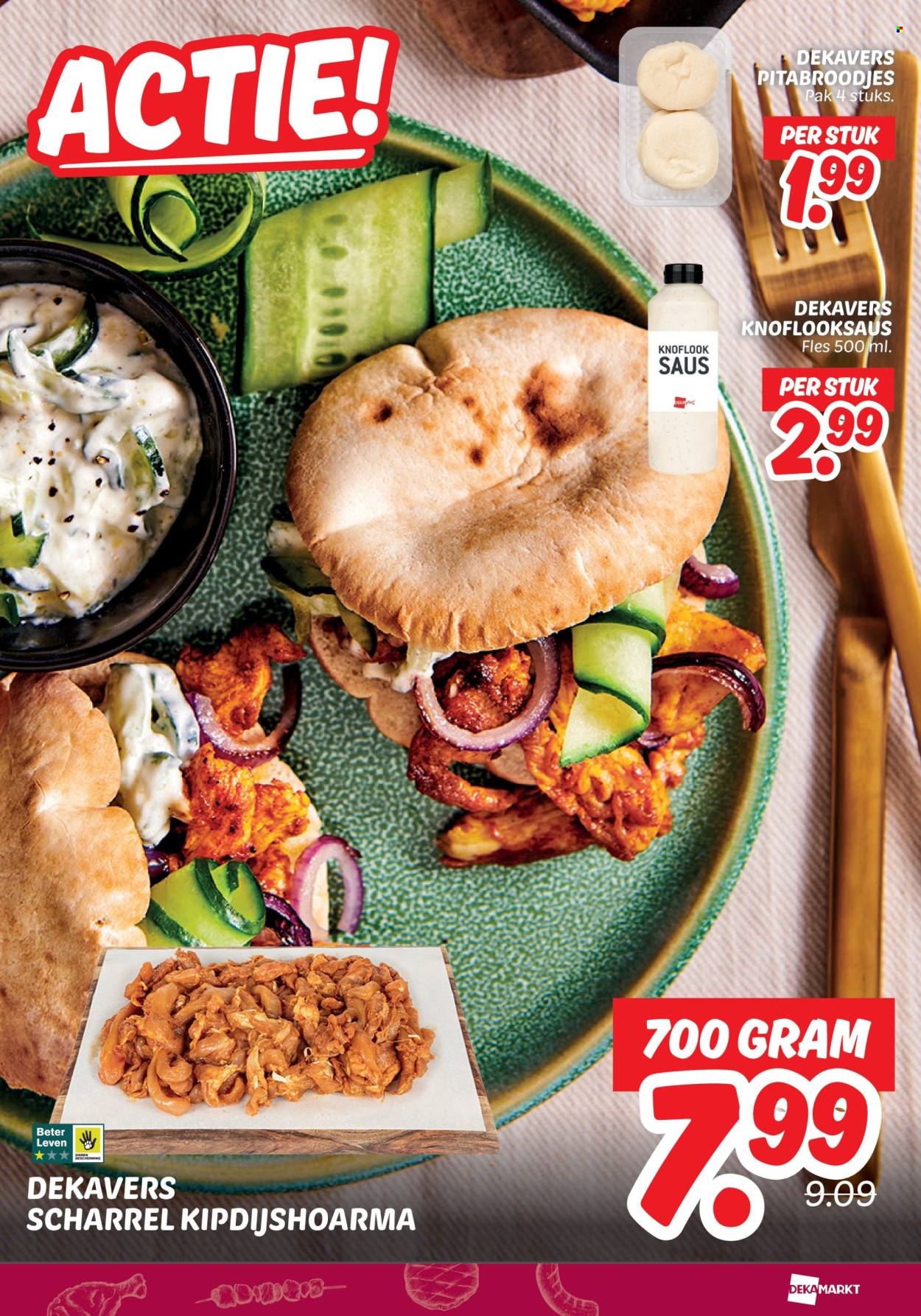 DekaMarkt-aanbieding - 14-4-2026 - 20-4-2026. Pagina 13