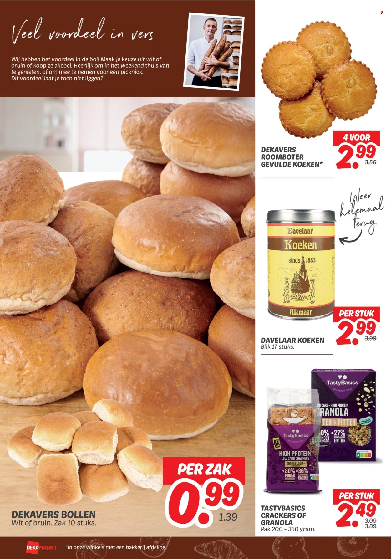 DekaMarkt-aanbieding - 14-4-2026 - 20-4-2026. Pagina 14
