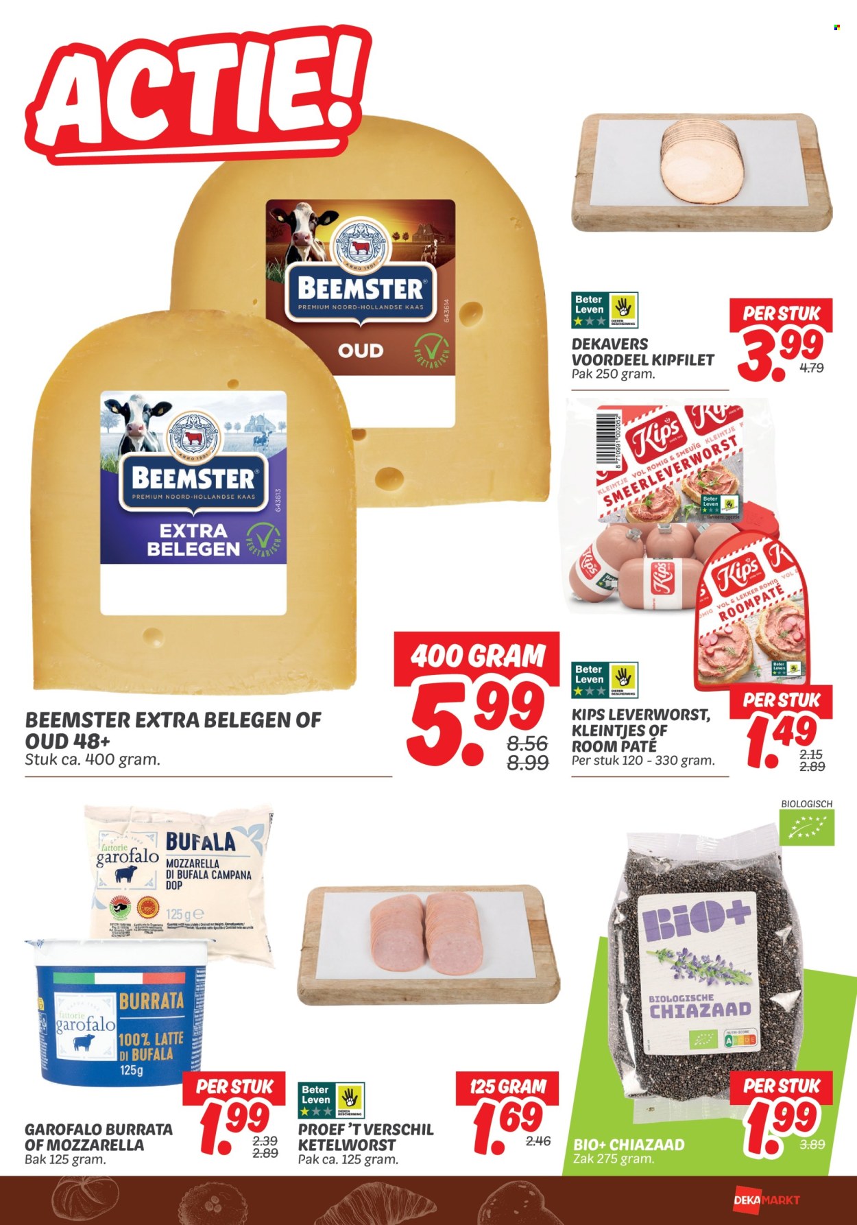DekaMarkt-aanbieding - 14-4-2026 - 20-4-2026. Pagina 15