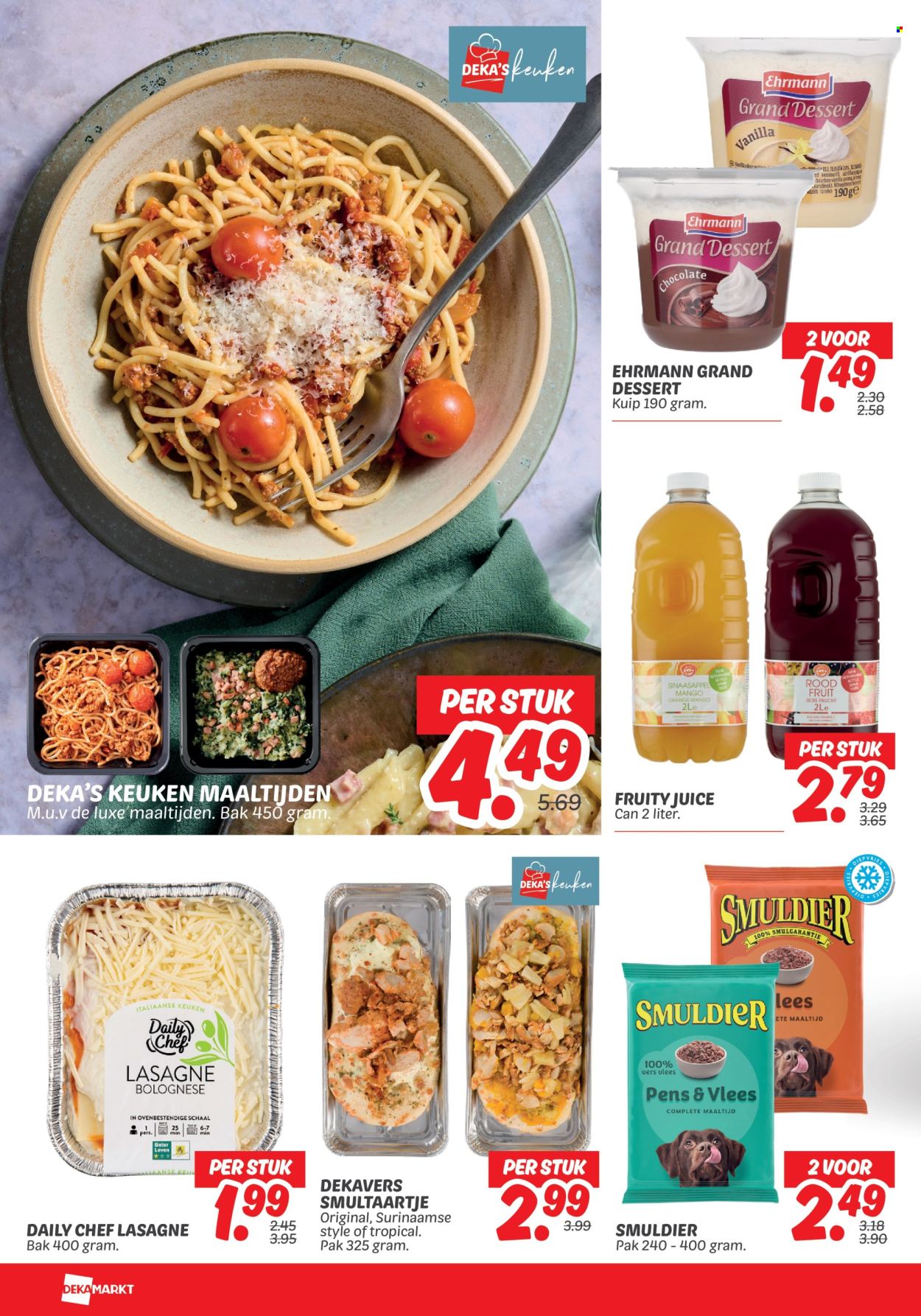 DekaMarkt-aanbieding - 14-4-2026 - 20-4-2026. Pagina 16