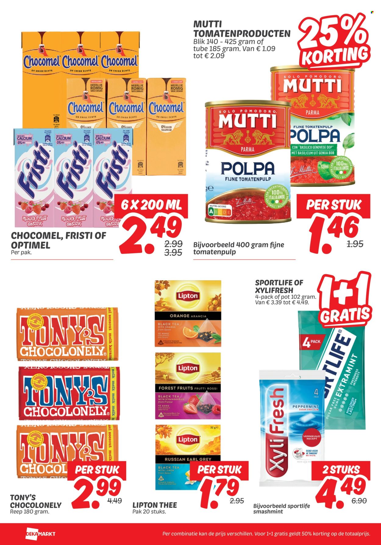 DekaMarkt-aanbieding - 14-4-2026 - 20-4-2026. Pagina 18