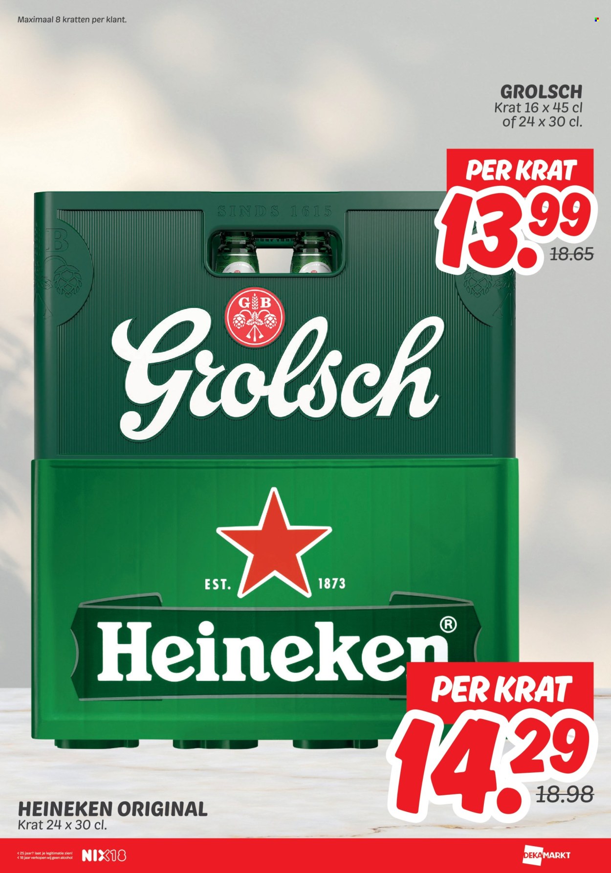 DekaMarkt-aanbieding - 14-4-2026 - 20-4-2026. Pagina 19