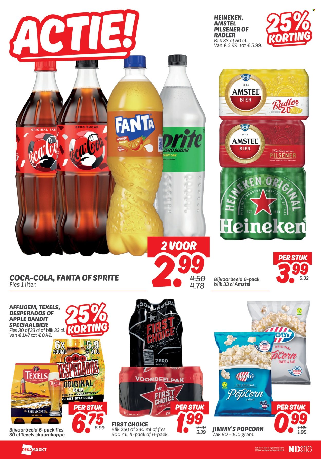 DekaMarkt-aanbieding - 14-4-2026 - 20-4-2026. Pagina 20