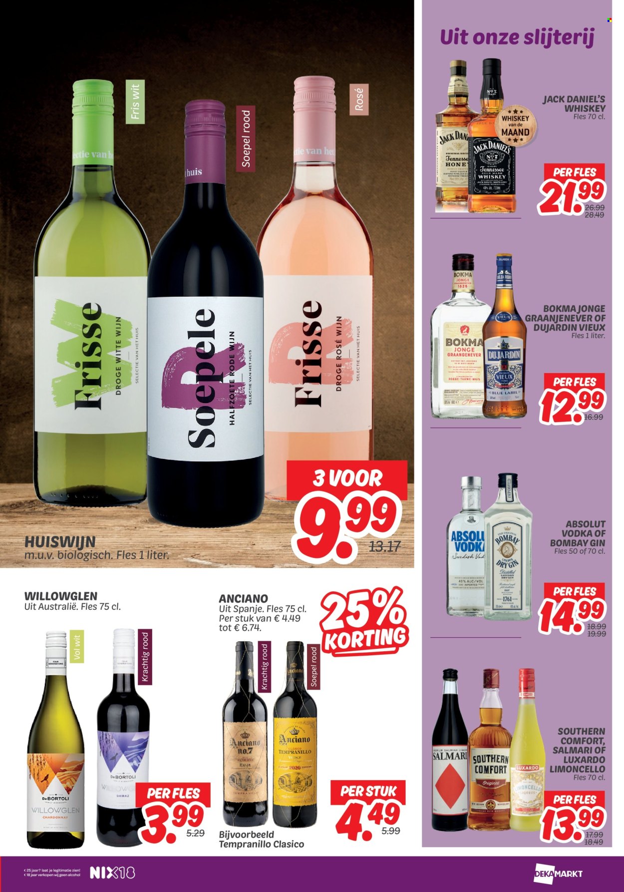 DekaMarkt-aanbieding - 14-4-2026 - 20-4-2026. Pagina 21