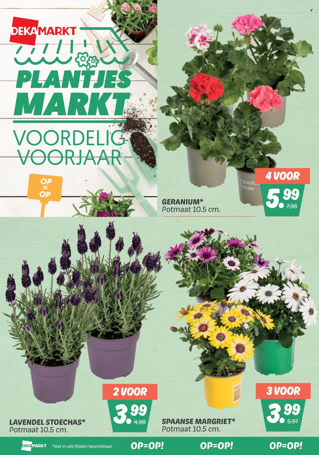 DekaMarkt-aanbieding - 14-4-2026 - 20-4-2026. Pagina 22
