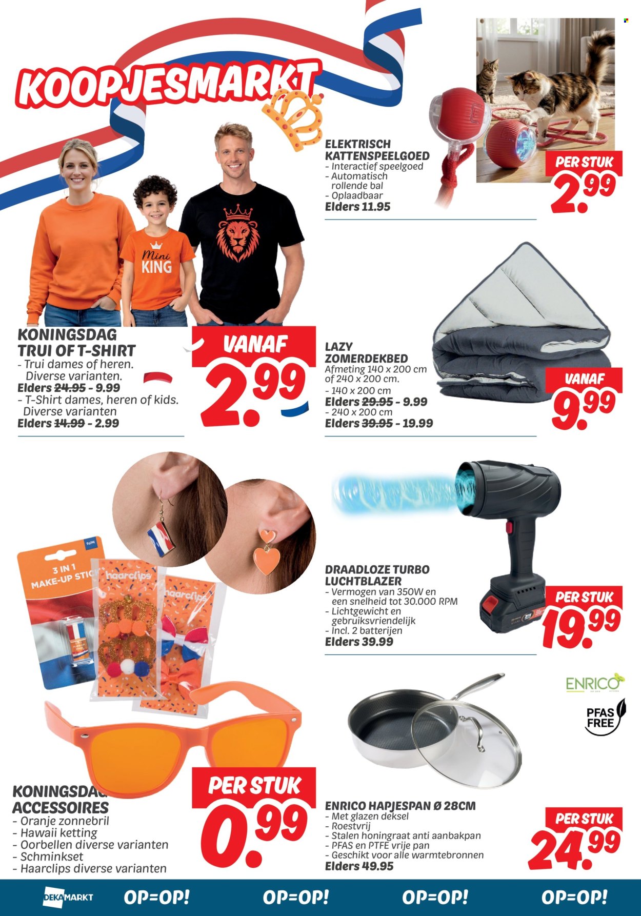 DekaMarkt-aanbieding - 14-4-2026 - 20-4-2026. Pagina 24