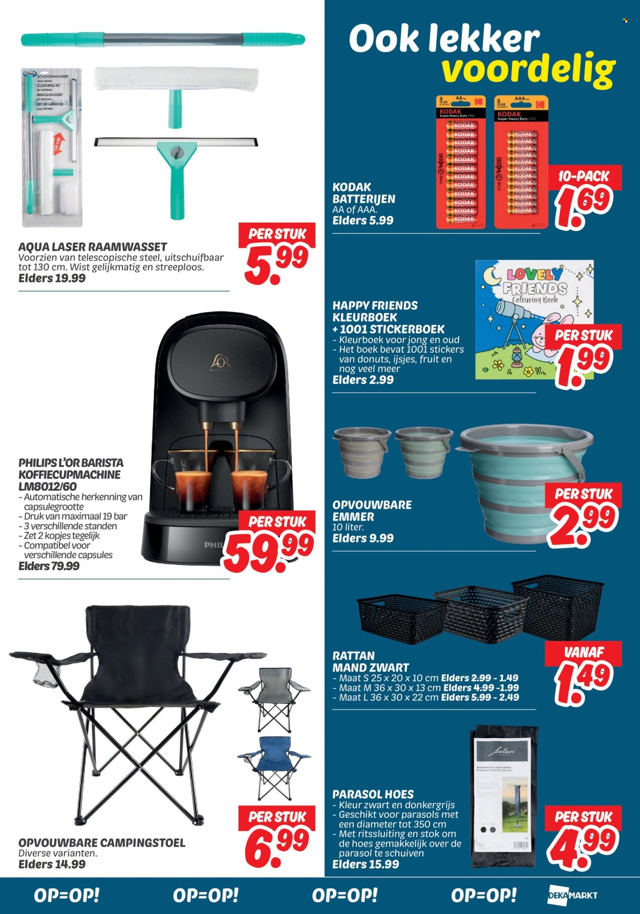DekaMarkt-aanbieding - 14-4-2026 - 20-4-2026. Pagina 25